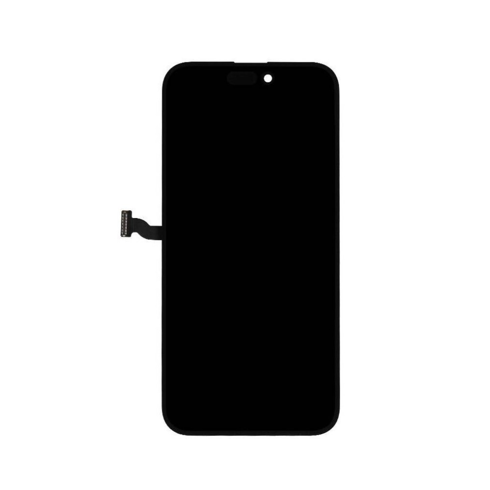 thumbnail interactive-video image 1 of Mobile Guru HX TFT FHD LCD Display Screen Replacement For IPhone 14 Pro Max – Black (LCD Screen) 1 of 3